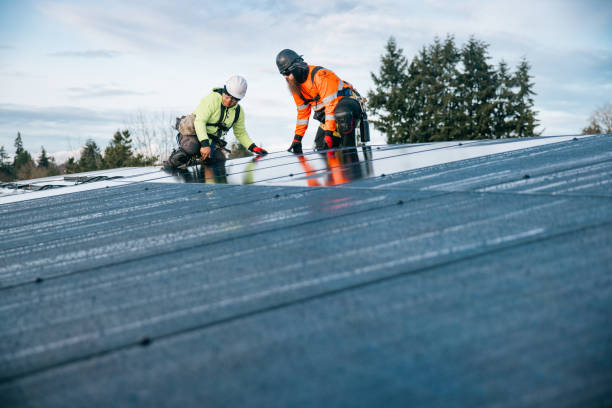 Reliable Metal Roofing contractor in Morton Grove, IL by Roof Repair Smedway